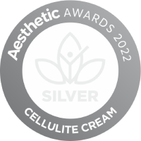 Aesthetic-Awards-22_Cellulite-Cream_Silver-ai