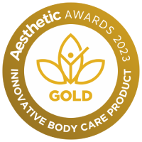 Aesthetic-Awards-23_Gold_Innovative-Body-Care-Product-ai