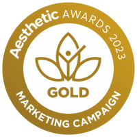 Aesthetic-Awards-23_Gold_Marketing-Campaign-ai