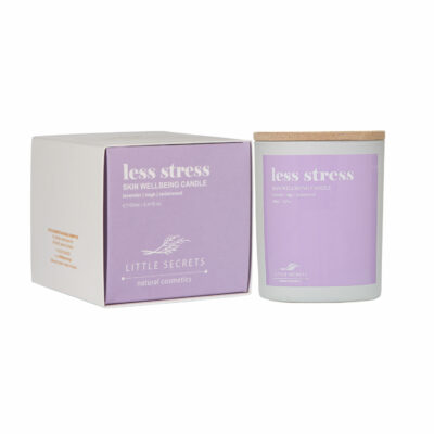 less stress skin candle_new
