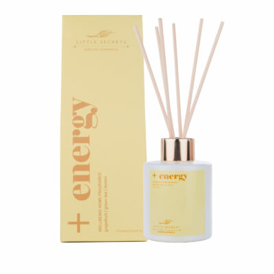 +energy home diffuser